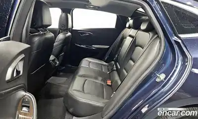 Chevrolet Malibu 2017 1.5 гидро в Москве № 1687513, миниатюра 12