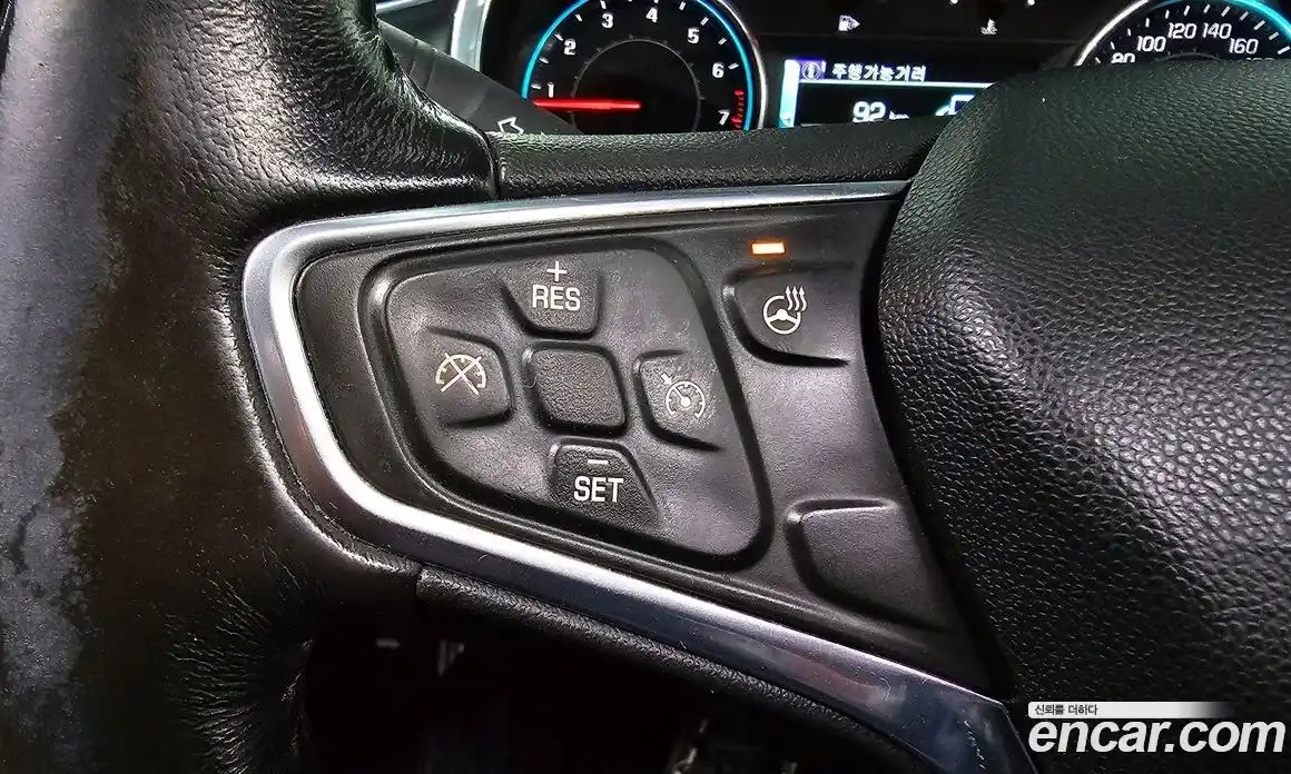 Chevrolet Malibu 2017 1.5 гидро в Москве № 1687513, фото 14