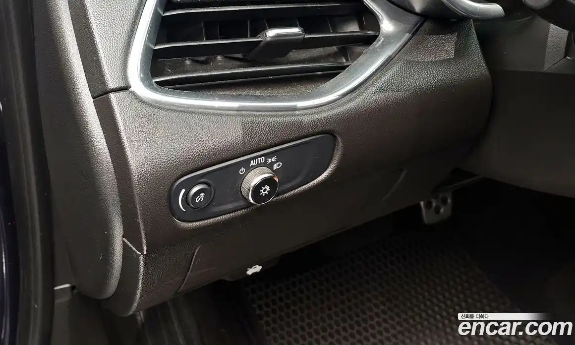 Chevrolet Malibu 2017 1.5 гидро в Москве № 1687513, фото 17