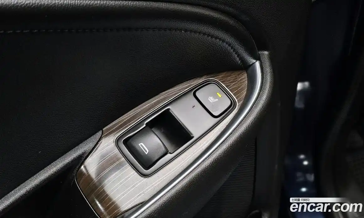 Chevrolet Malibu 2017 1.5 гидро в Москве № 1687513, фото 18