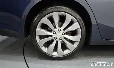 Chevrolet Malibu 2017 1.5 гидро в Москве № 1687513, миниатюра 5