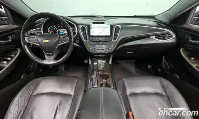 Chevrolet Malibu 2017 1.5 гидро в Москве № 1687513, миниатюра 7
