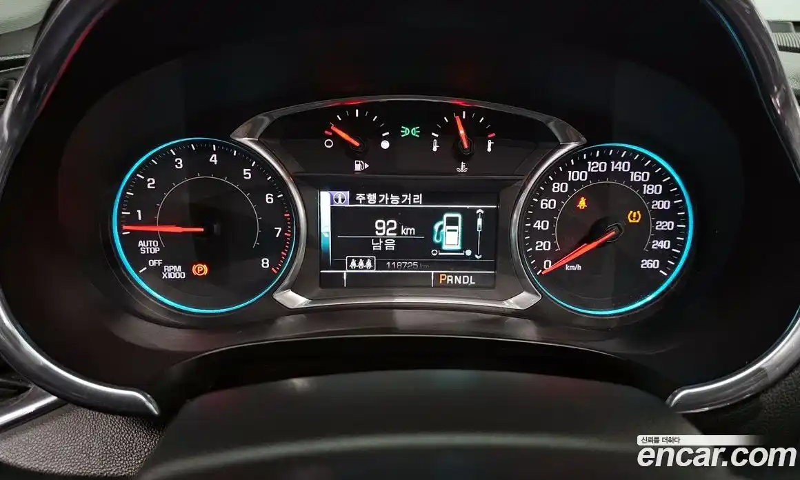Chevrolet Malibu 2017 1.5 гидро в Москве № 1687513, фото 8