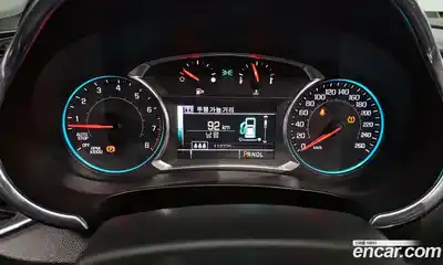 Chevrolet Malibu 2017 1.5 гидро в Москве № 1687513, миниатюра 8
