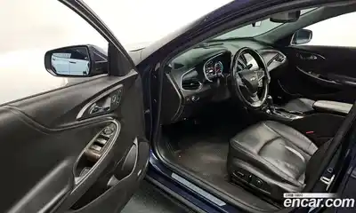 Chevrolet Malibu 2017 1.5 гидро в Москве № 1687513, миниатюра 10
