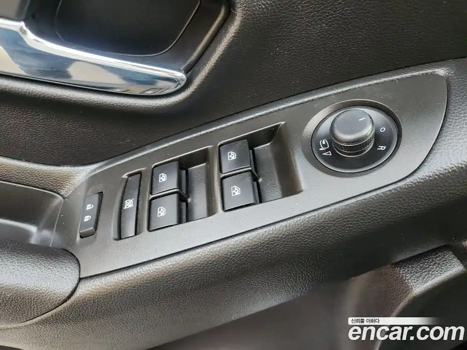 Chevrolet Trax 2016 1.6 гидро в Москве № 1687624, фото 12