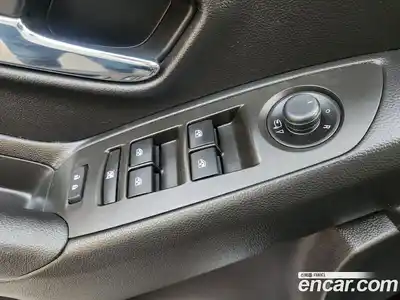 Chevrolet Trax 2016 1.6 гидро в Москве № 1687624, миниатюра 12