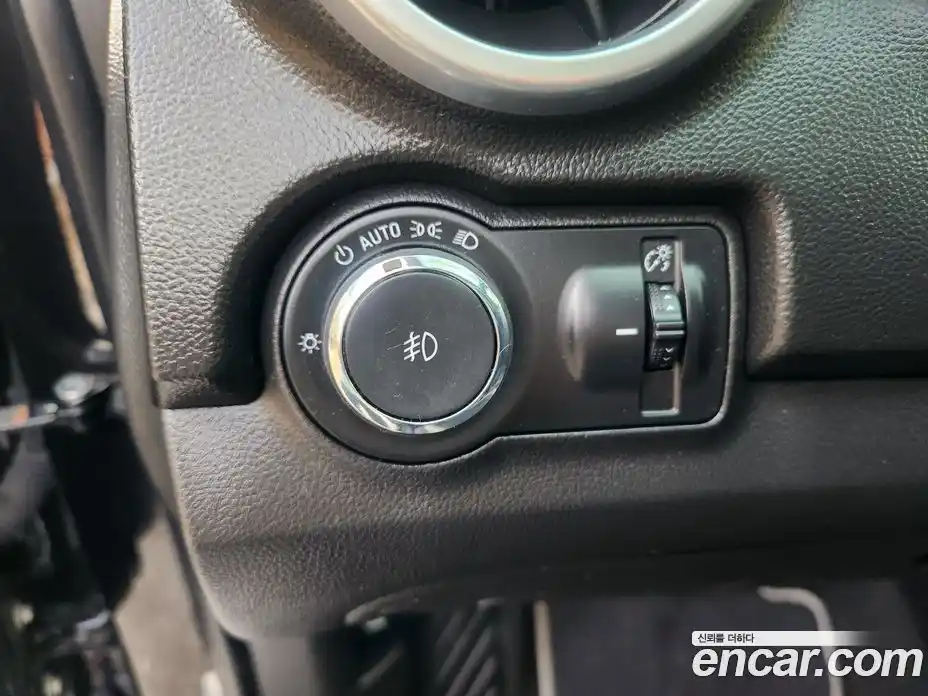 Chevrolet Trax 2016 1.6 гидро в Москве № 1687624, фото 13