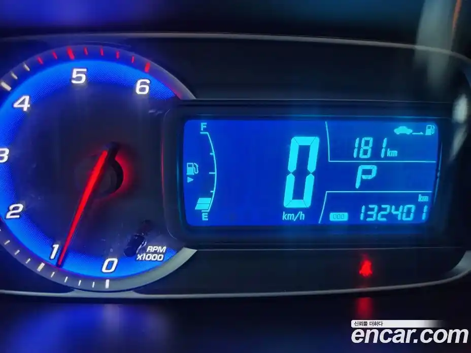 Chevrolet Trax 2016 1.6 гидро в Москве № 1687624, фото 15