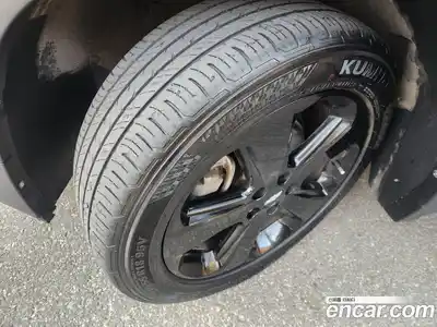 Chevrolet Trax 2016 1.6 гидро в Москве № 1687624, миниатюра 9