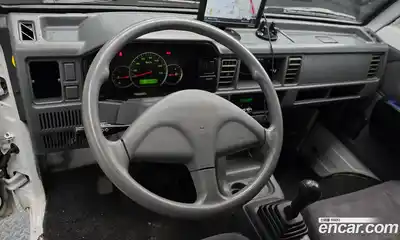 Chevrolet labo 2013 0.8 механика в Москве № 1687699, миниатюра 12