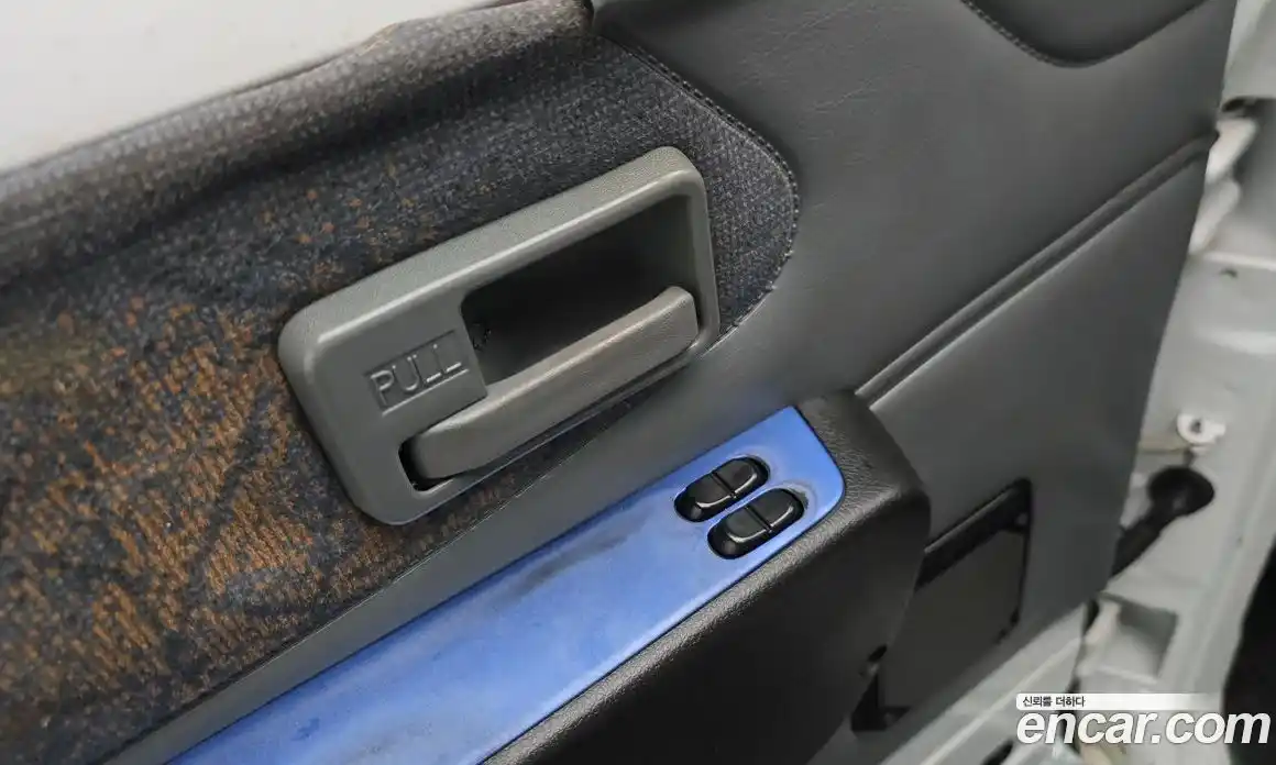 Chevrolet labo 2013 0.8 механика в Москве № 1687699, фото 15
