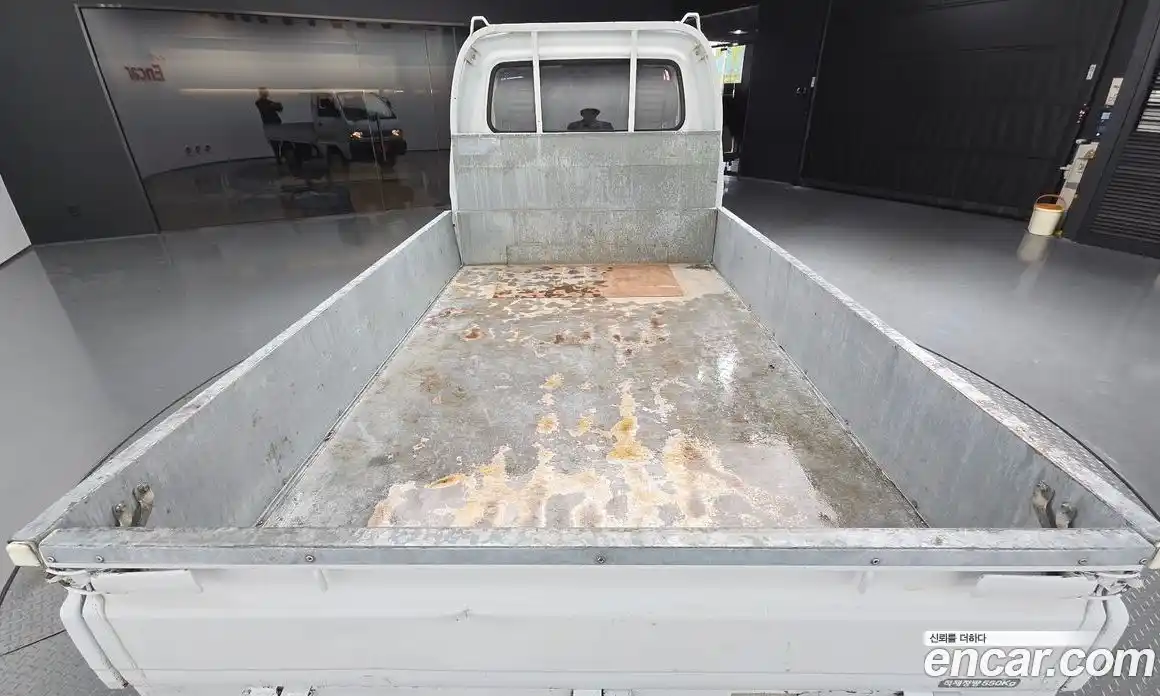 Chevrolet labo 2013 0.8 механика в Москве № 1687699, фото 20