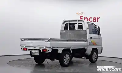 Chevrolet labo 2013 0.8 механика в Москве № 1687699, миниатюра 2