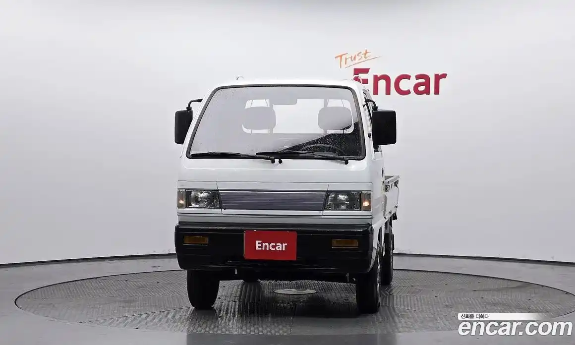 Chevrolet labo 2013 0.8 механика в Москве № 1687699, фото 3