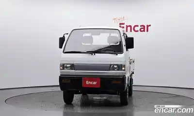 Chevrolet labo 2013 0.8 механика в Москве № 1687699, миниатюра 3