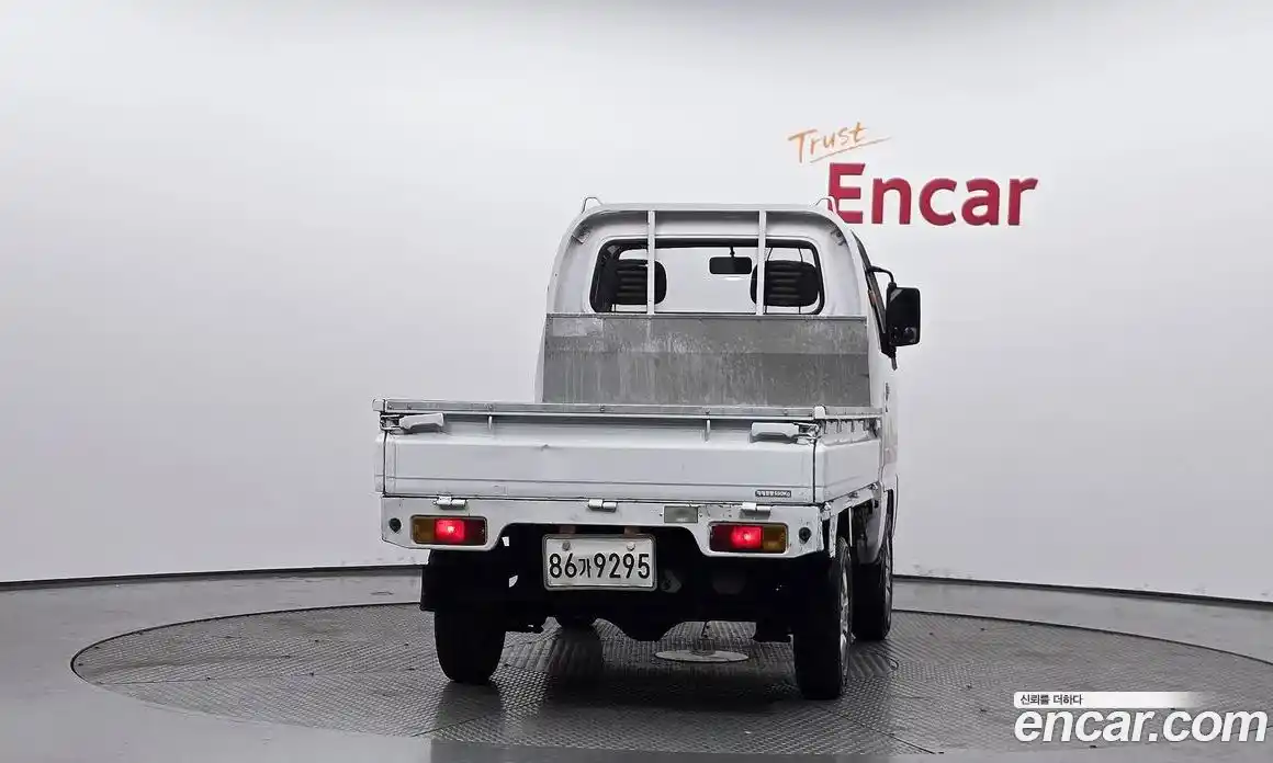 Chevrolet labo 2013 0.8 механика в Москве № 1687699, фото 4