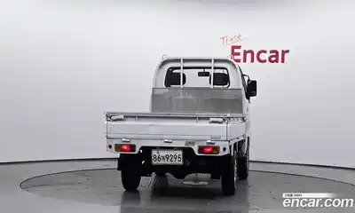 Chevrolet labo 2013 0.8 механика в Москве № 1687699, миниатюра 4