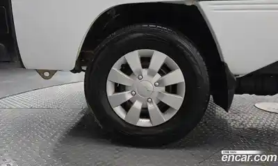 Chevrolet labo 2013 0.8 механика в Москве № 1687699, миниатюра 5