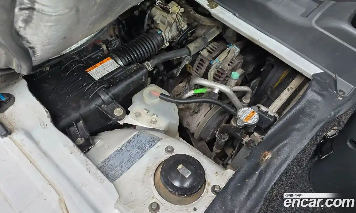 Chevrolet labo 2013 0.8 механика в Москве № 1687699, фото 6
