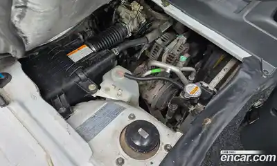 Chevrolet labo 2013 0.8 механика в Москве № 1687699, миниатюра 6