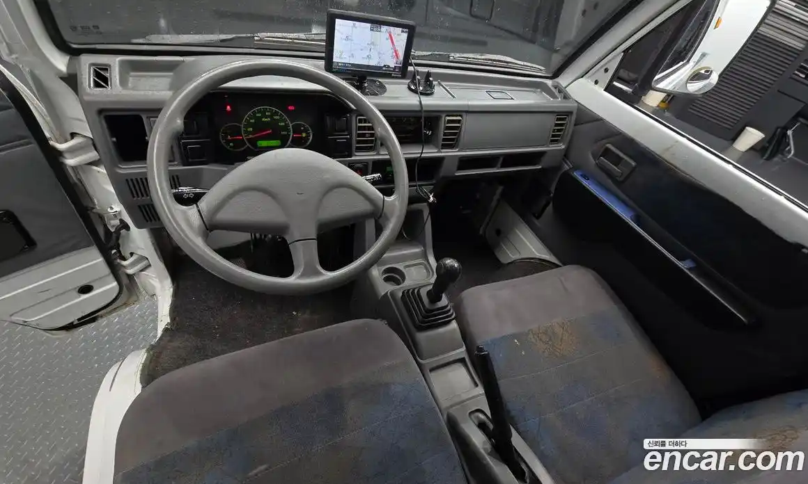 Chevrolet labo 2013 0.8 механика в Москве № 1687699, фото 7