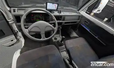 Chevrolet labo 2013 0.8 механика в Москве № 1687699, миниатюра 7