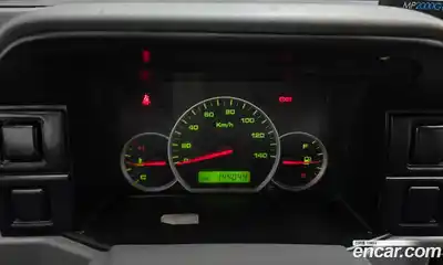 Chevrolet labo 2013 0.8 механика в Москве № 1687699, миниатюра 8