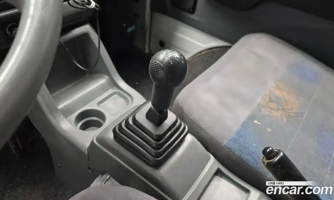 Chevrolet labo 2013 0.8 механика в Москве № 1687699, фото 9