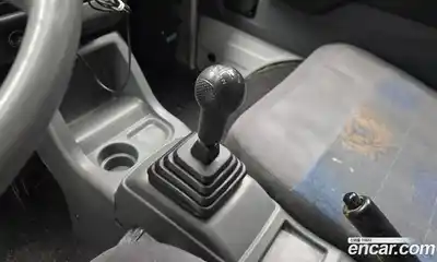 Chevrolet labo 2013 0.8 механика в Москве № 1687699, миниатюра 9