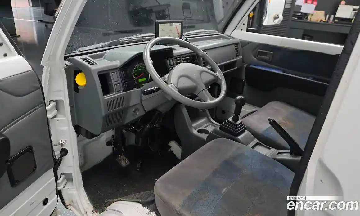 Chevrolet labo 2013 0.8 механика в Москве № 1687699, фото 10