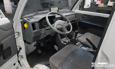 Chevrolet labo 2013 0.8 механика в Москве № 1687699, миниатюра 10