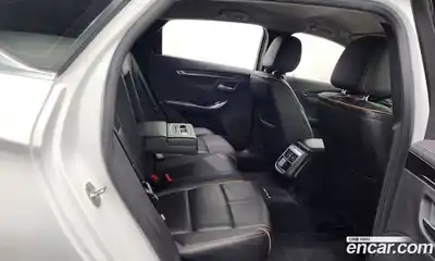 Chevrolet Impala 2016 3.6 гидро в Москве № 1687771, миниатюра 11