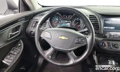 Chevrolet Impala 2016 3.6 гидро в Москве № 1687771, миниатюра 12