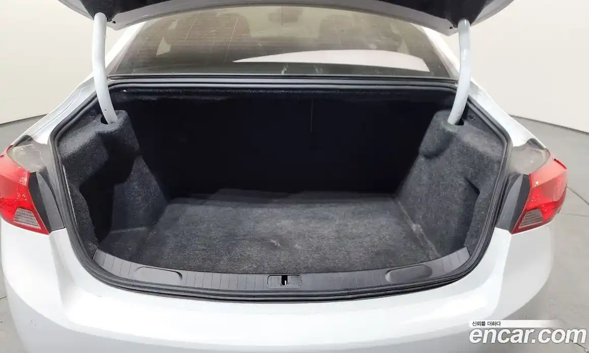 Chevrolet Impala 2016 3.6 гидро в Москве № 1687771, фото 20