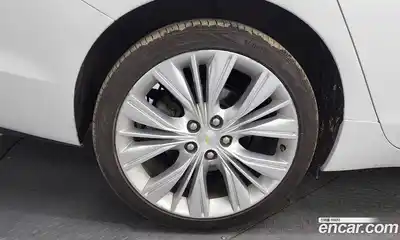 Chevrolet Impala 2016 3.6 гидро в Москве № 1687771, миниатюра 5