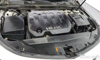 Chevrolet Impala 2016 3.6 гидро в Москве № 1687771, миниатюра 6