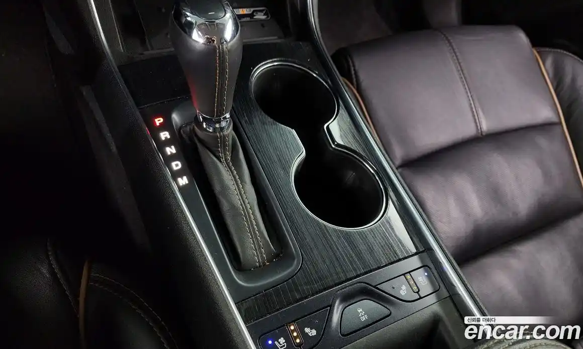 Chevrolet Impala 2016 3.6 гидро в Москве № 1687771, фото 9