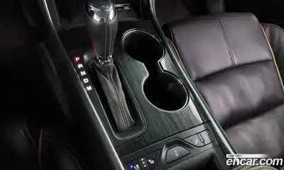 Chevrolet Impala 2016 3.6 гидро в Москве № 1687771, миниатюра 9