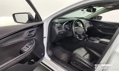 Chevrolet Impala 2016 3.6 гидро в Москве № 1687771, миниатюра 10