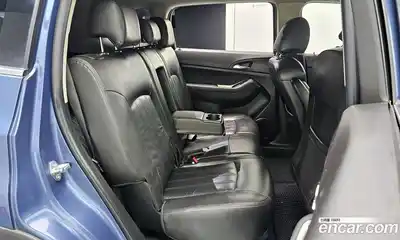 Chevrolet Orlando 2014 2.0 гидро в Москве № 1687846, миниатюра 11