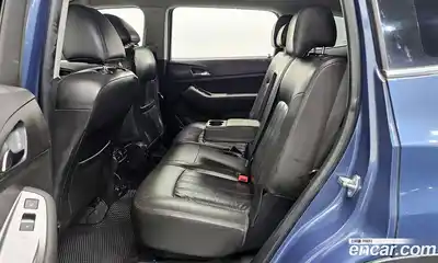 Chevrolet Orlando 2014 2.0 гидро в Москве № 1687846, миниатюра 12