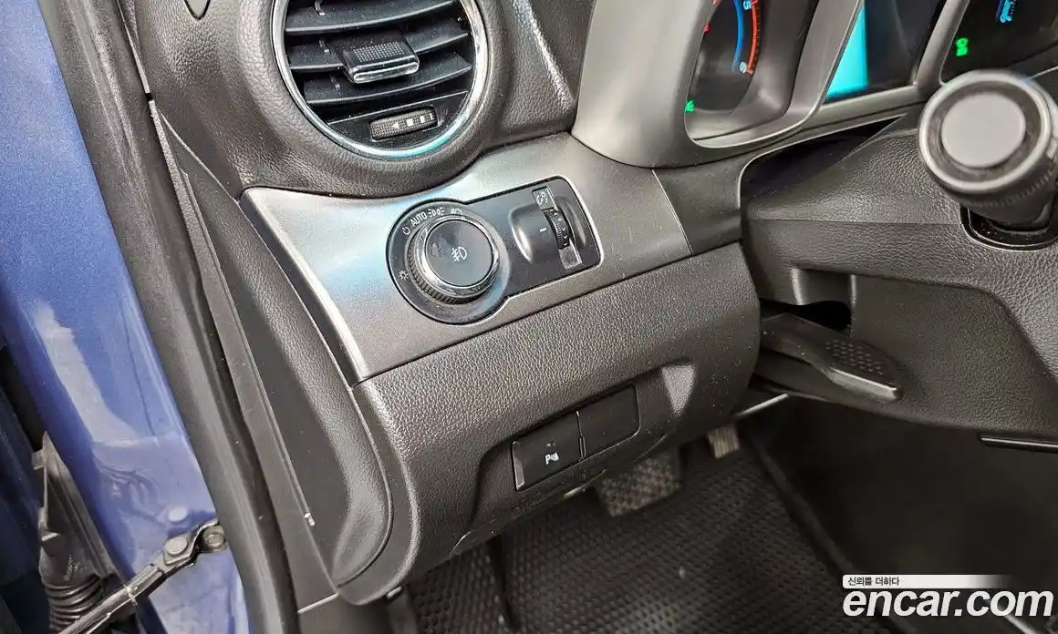Chevrolet Orlando 2014 2.0 гидро в Москве № 1687846, фото 16