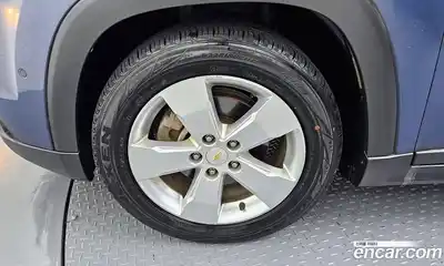 Chevrolet Orlando 2014 2.0 гидро в Москве № 1687846, миниатюра 5