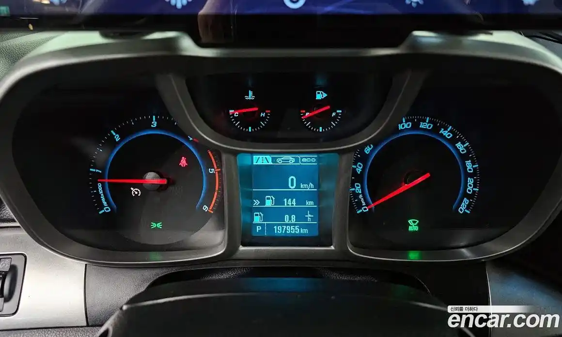 Chevrolet Orlando 2014 2.0 гидро в Москве № 1687846, фото 8