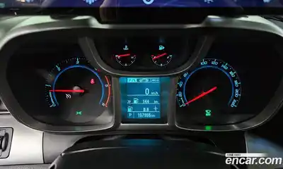 Chevrolet Orlando 2014 2.0 гидро в Москве № 1687846, миниатюра 8