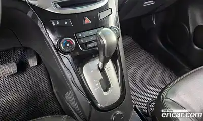 Chevrolet Orlando 2014 2.0 гидро в Москве № 1687846, миниатюра 9