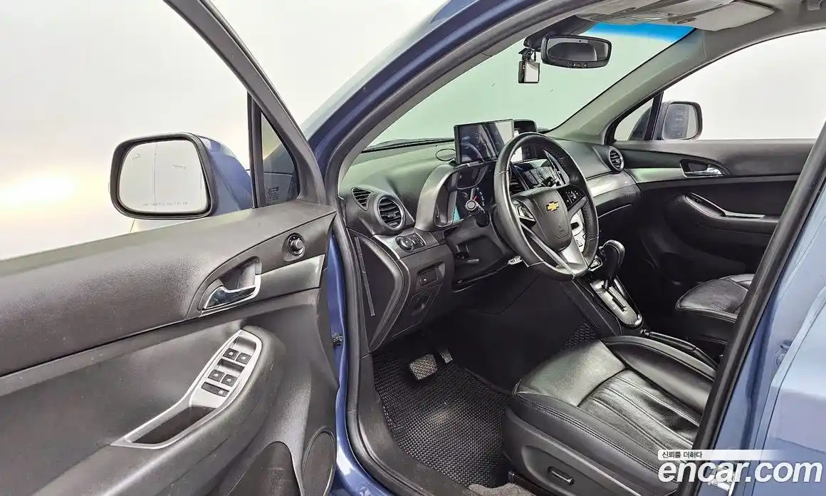 Chevrolet Orlando 2014 2.0 гидро в Москве № 1687846, фото 10