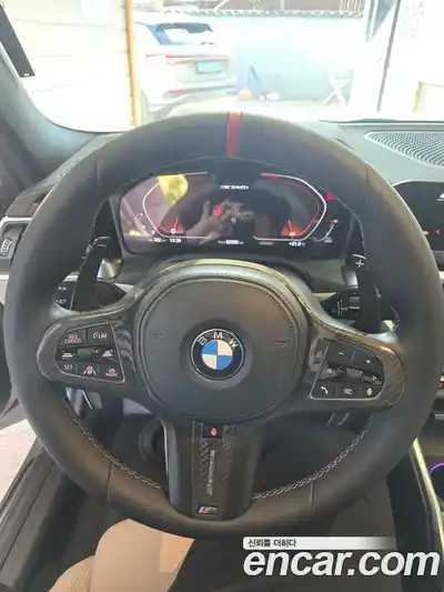 BMW 3-Series 2020 3.0 гидро в Москве № 1687861, миниатюра 11