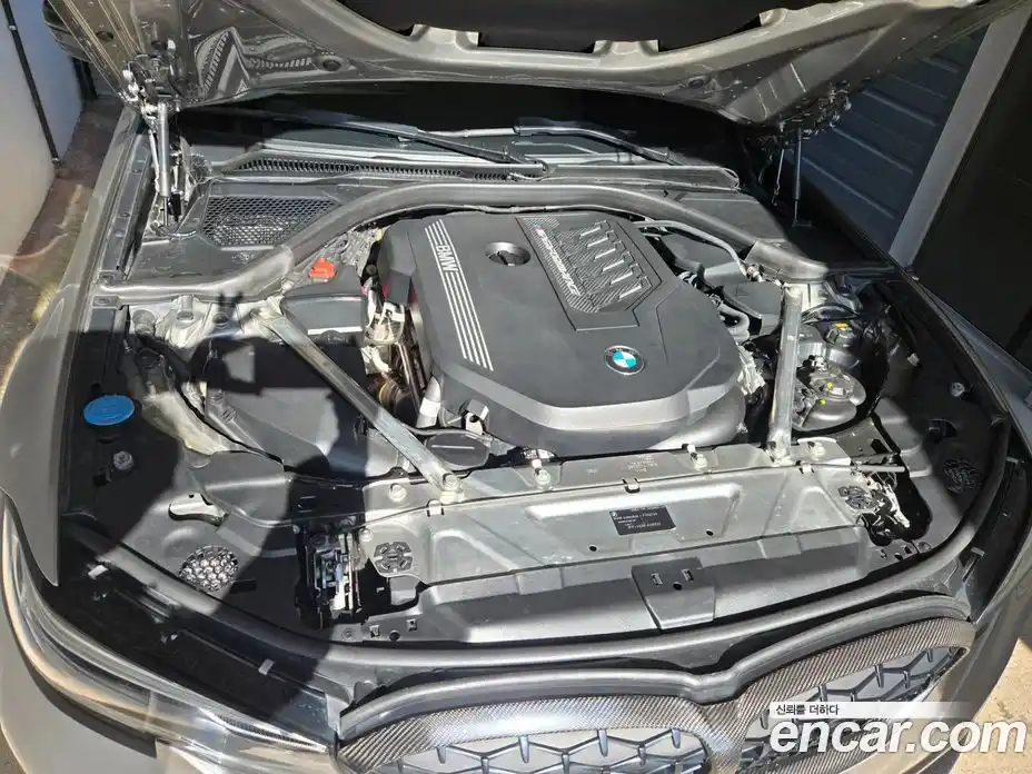 BMW 3-Series 2020 3.0 гидро в Москве № 1687861, фото 13